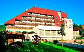 Clermont Hotel Covasna